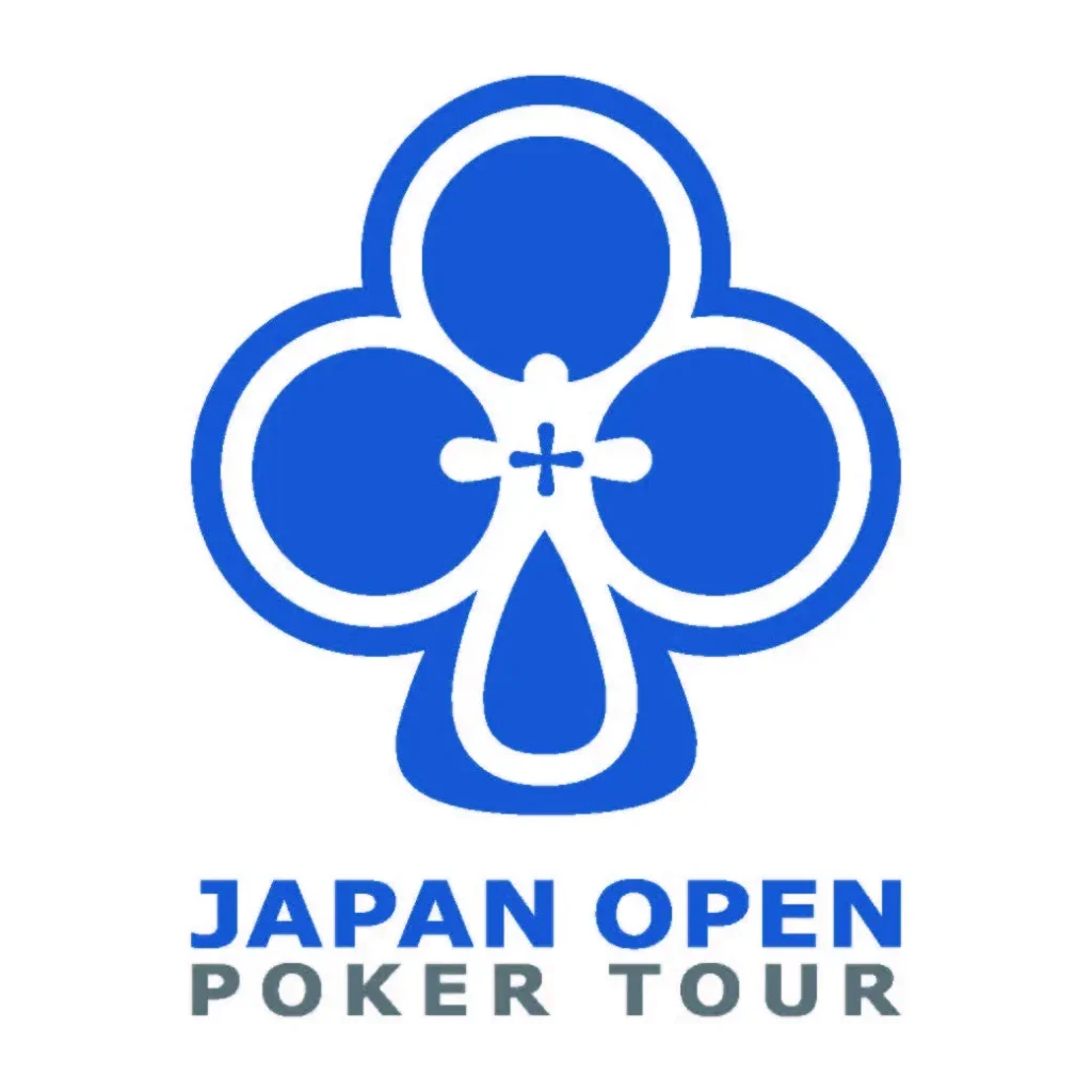 JOPT(Japan Open Poker Tour)