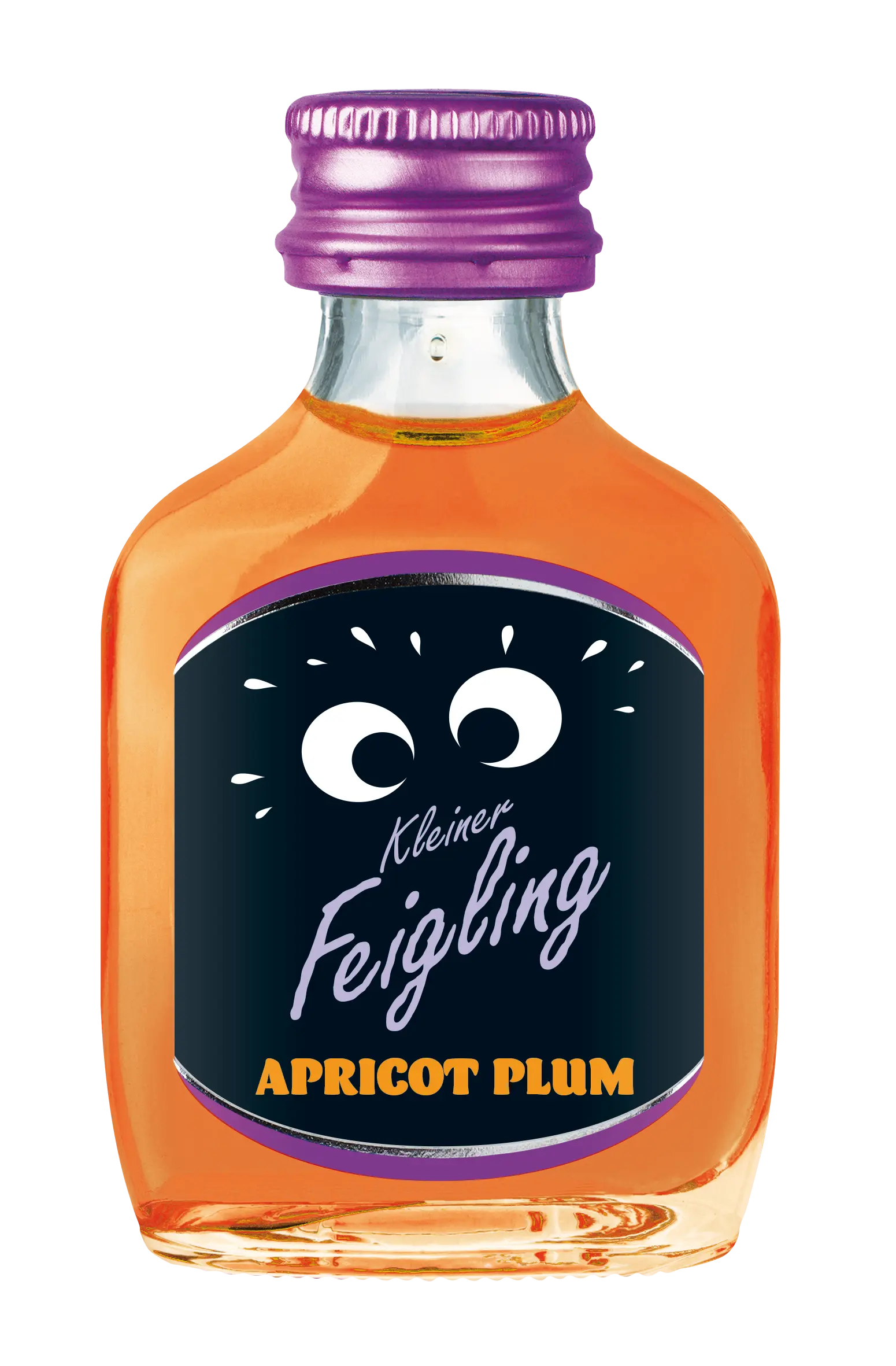 KleinerFeigling（クライナーファイグリング） APRICOT PLUM（アプリコットプラム）