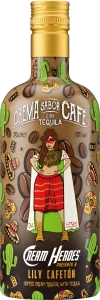 Cream Heroes(クリームヒーローズ)の飲み方&楽しみ方完全ガイド 8412141104516