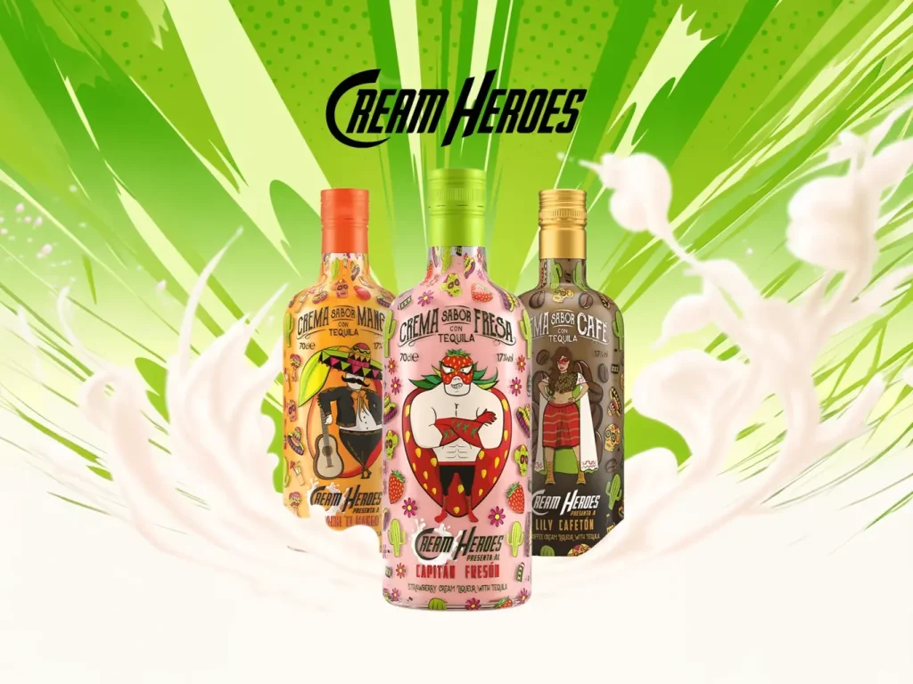 Cream Heroes(クリームヒーローズ)はどこで売ってる? chr top