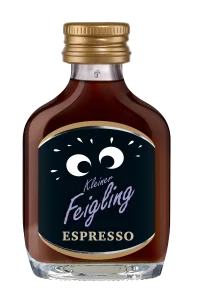 Kleiner Feigling ESPRESSO クライナーファイグリング エスプレッソ